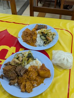  at Yo Vegan in Phuket