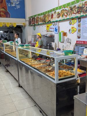  at Yo Vegan in Phuket