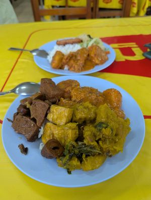  at Yo Vegan in Phuket