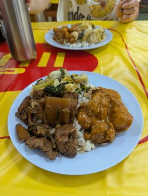  at Yo Vegan in Phuket