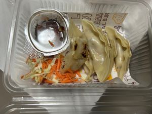   at Yo Vegan in Phuket