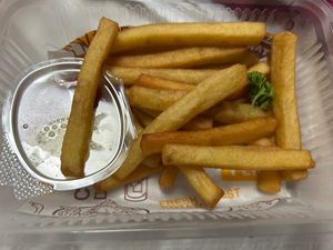   at Yo Vegan in Phuket