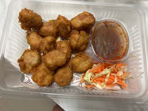   at Yo Vegan in Phuket