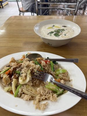   at Yo Vegan in Phuket