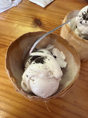   at Bikini Toppings in Malacca