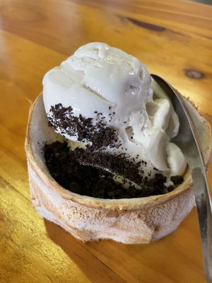   at Bikini Toppings in Malacca