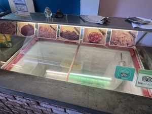   at Bikini Toppings in Malacca