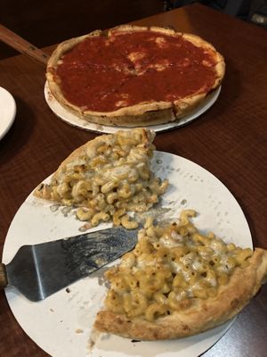   at Kitchen 17 in Chicago