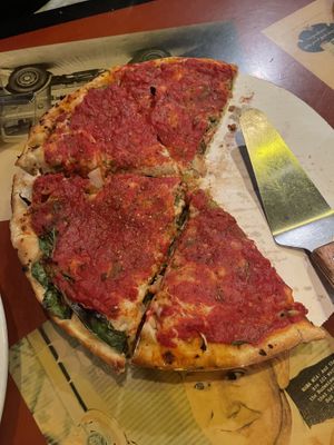   at Kitchen 17 in Chicago