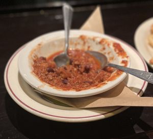   at Kitchen 17 in Chicago