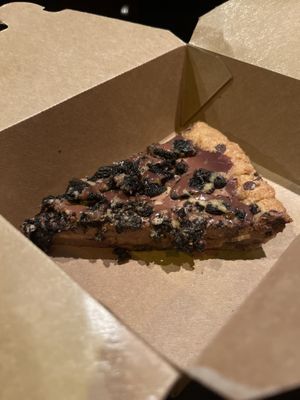 Mud Pie   at Kitchen 17 in Chicago