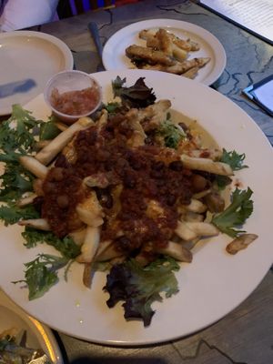   at Kitchen 17 in Chicago