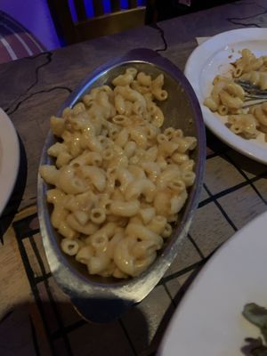   at Kitchen 17 in Chicago