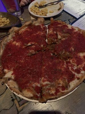   at Kitchen 17 in Chicago