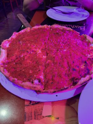   at Kitchen 17 in Chicago