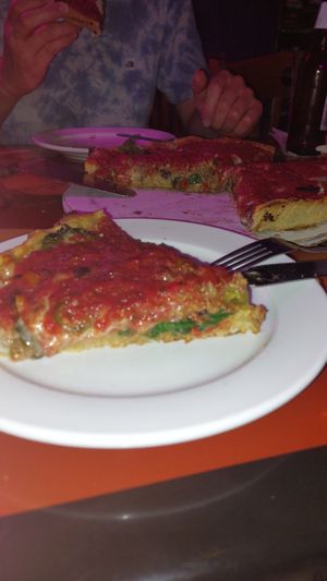  at Kitchen 17 in Chicago