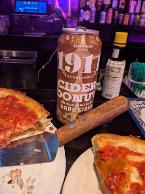  at Kitchen 17 in Chicago