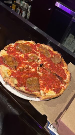 Traditional   at Kitchen 17 in Chicago