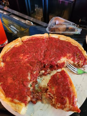  at Kitchen 17 in Chicago