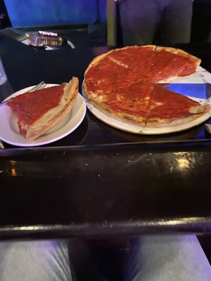   at Kitchen 17 in Chicago