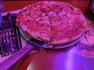  at Kitchen 17 in Chicago