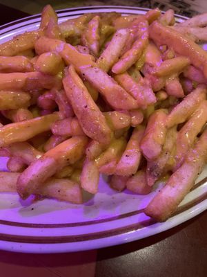   at Kitchen 17 in Chicago