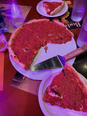   at Kitchen 17 in Chicago