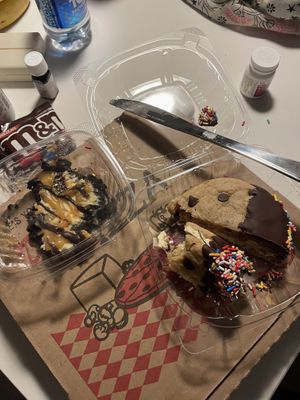   at Kitchen 17 in Chicago