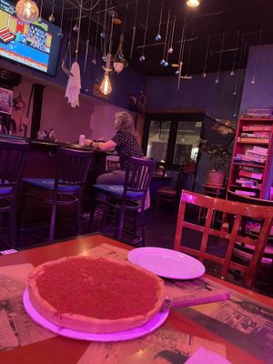   at Kitchen 17 in Chicago