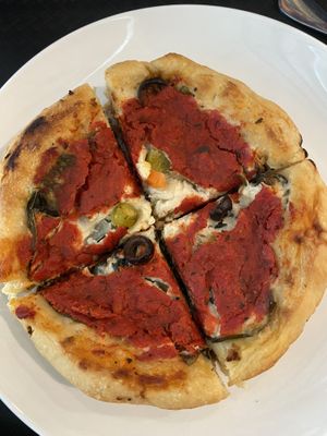   at Kitchen 17 in Chicago