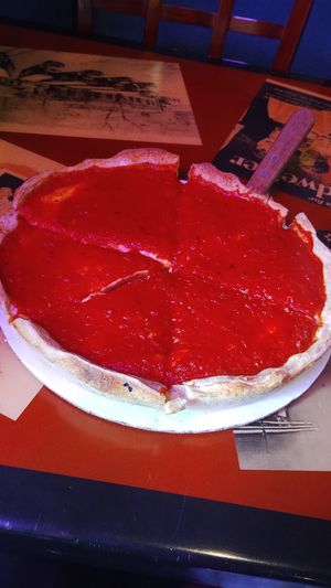  at Kitchen 17 in Chicago