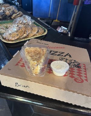  #Veganuary at Kitchen 17 in Chicago