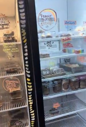  #Veganuary at Kitchen 17 in Chicago