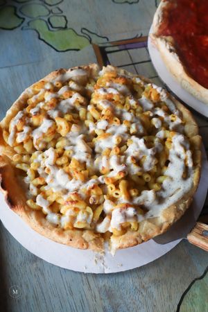  at Kitchen 17 in Chicago