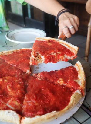  at Kitchen 17 in Chicago