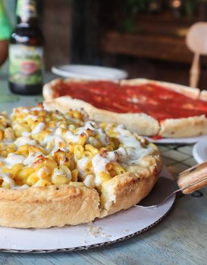  at Kitchen 17 in Chicago