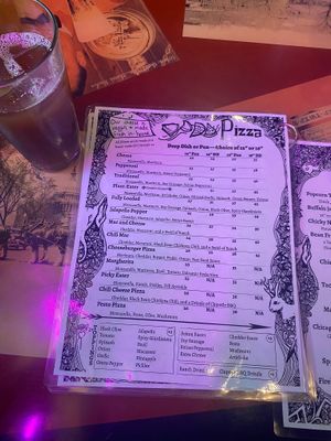  at Kitchen 17 in Chicago