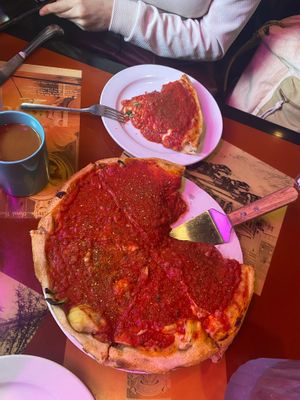  at Kitchen 17 in Chicago