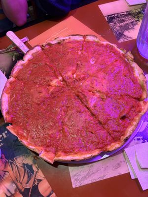   at Kitchen 17 in Chicago