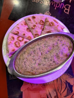   at Kitchen 17 in Chicago