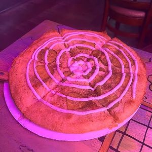 picky eater pizza at Kitchen 17 in Chicago