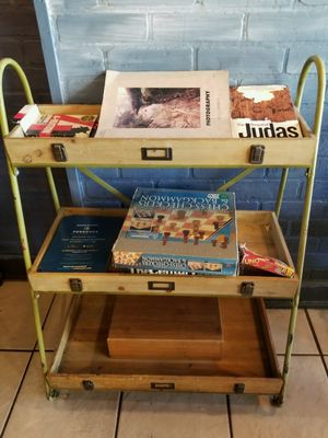 gaming area  at Kitchen 17 in Chicago