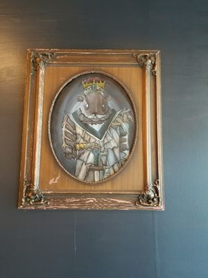 remember this guy at Kitchen 17 in Chicago