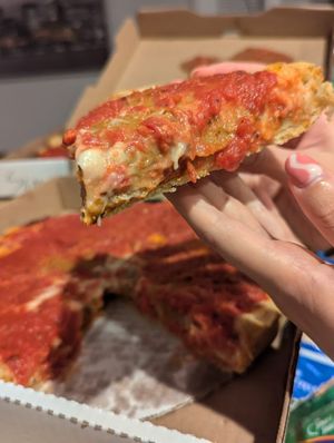  at Kitchen 17 in Chicago