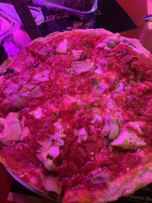   at Kitchen 17 in Chicago