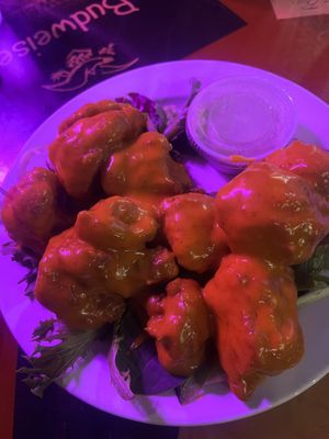   at Kitchen 17 in Chicago