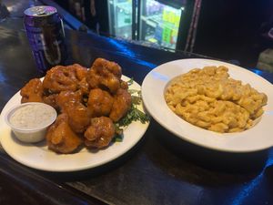   at Kitchen 17 in Chicago