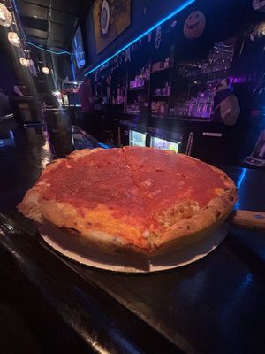   at Kitchen 17 in Chicago