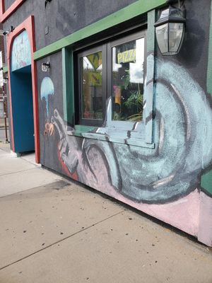  at Kitchen 17 in Chicago