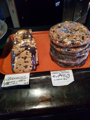  at Kitchen 17 in Chicago